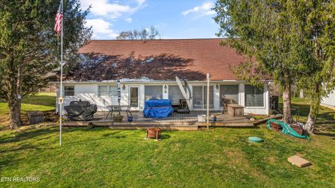 Tiny photo for 1189 Deerfield Way, LaFollette, TN 37766 (MLS # 1334311)