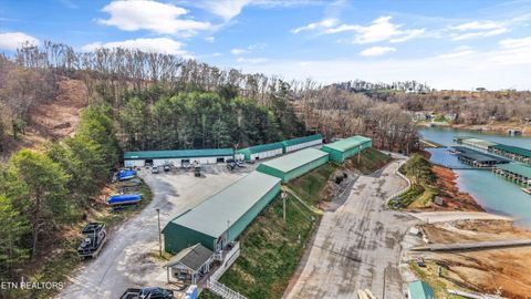 Tiny photo for 1189 Deerfield Way, LaFollette, TN 37766 (MLS # 1334311)