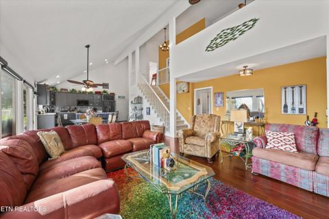 Tiny photo for 1189 Deerfield Way, LaFollette, TN 37766 (MLS # 1334311)