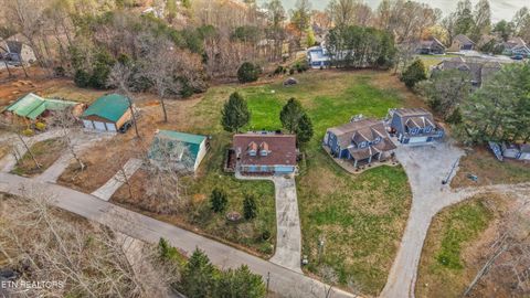 Tiny photo for 1189 Deerfield Way, LaFollette, TN 37766 (MLS # 1334311)