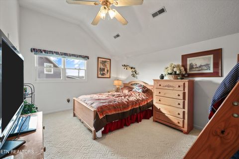 Tiny photo for 1189 Deerfield Way, LaFollette, TN 37766 (MLS # 1334311)