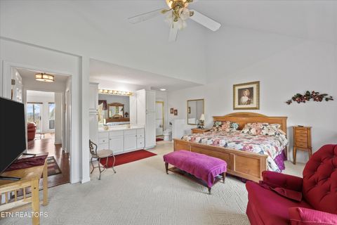 Tiny photo for 1189 Deerfield Way, LaFollette, TN 37766 (MLS # 1334311)