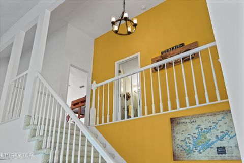 Tiny photo for 1189 Deerfield Way, LaFollette, TN 37766 (MLS # 1334311)