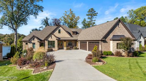 Photo of 114 Inagehi Way, Loudon, TN 37774 (MLS # 1319712)