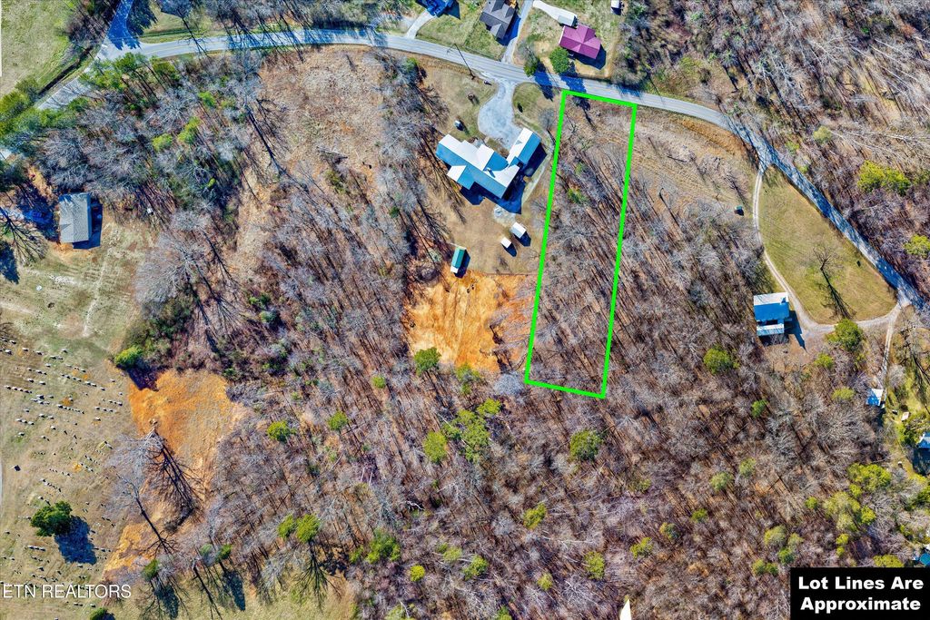Photo of Miser School Rd, Friendsville, TN 37737 (MLS # 1326240)
