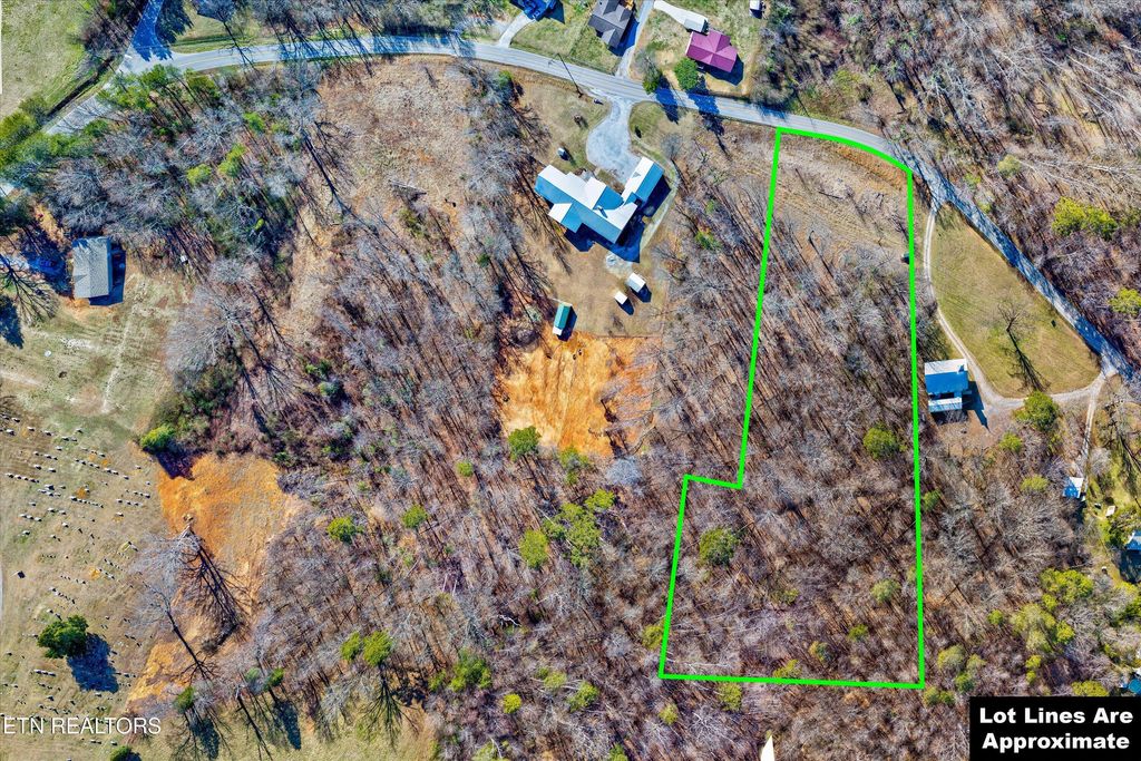 Photo of Miser School Rd, Friendsville, TN 37737 (MLS # 1326240)