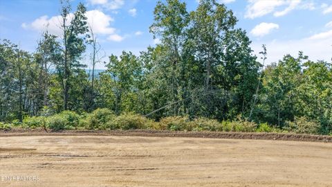 Lot 103 Sommet Ridge East Tazewell TN 37879