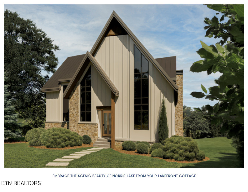 Lot 103 Sommet Ridge East