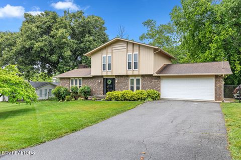 Tiny photo for 437 E Kings Gate Rd, Knoxville, TN 37934 (MLS # 1342208)
