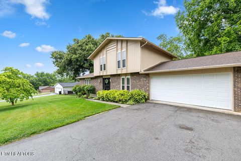Tiny photo for 437 E Kings Gate Rd, Knoxville, TN 37934 (MLS # 1342208)