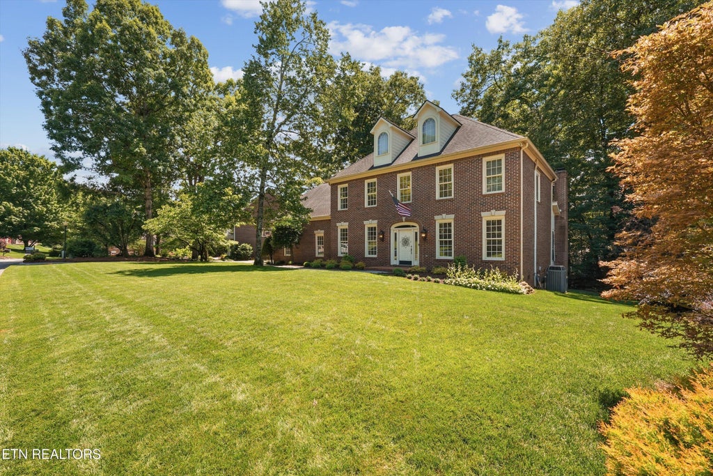 Photo of 604 Battle Front Tr, Knoxville, TN 37934 (MLS # 1343174)