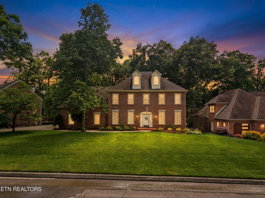 Photo of 604 Battle Front Tr, Knoxville, TN 37934 (MLS # 1343174)