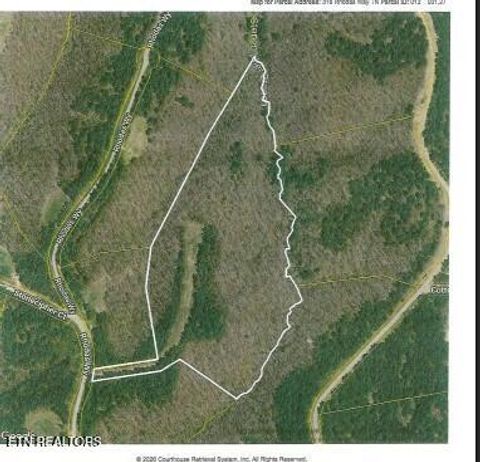Tiny photo for 318 Rhodas Way Way, Sunbright, TN 37872 (MLS # 1348447)