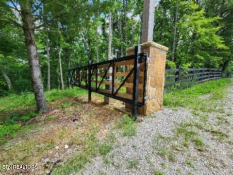 Tiny photo for 318 Rhodas Way Way, Sunbright, TN 37872 (MLS # 1348447)