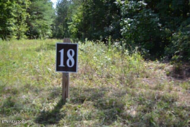 Photo of 318 Rhodas Way Way, Sunbright, TN 37872 (MLS # 1348447)