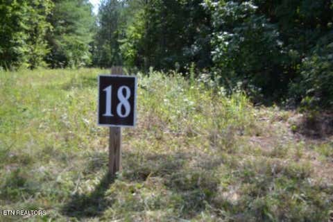 Photo of 318 Rhodas Way Way, Sunbright, TN 37872 (MLS # 1348447)