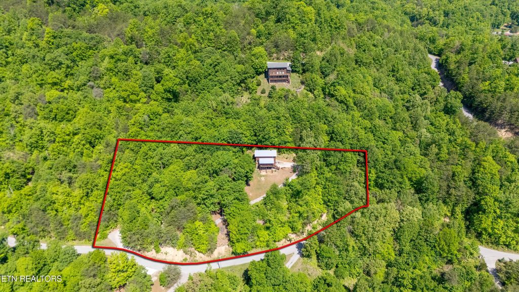 Photo of 1738 Mountain Shores Rd, New Tazewell, TN 37825 (MLS # 1339281)