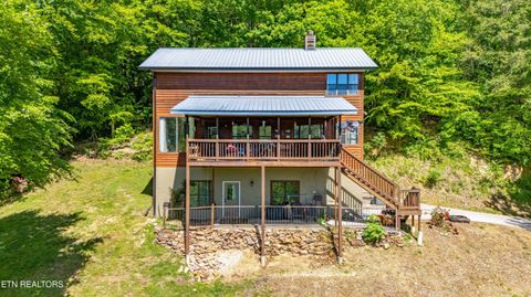 Photo of 1738 Mountain Shores Rd, New Tazewell, TN 37825 (MLS # 1339281)