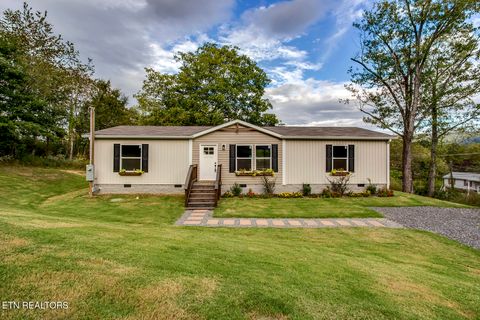 Photo of 722 Posey Rd, Etowah, TN 37331 (MLS # 1317812)
