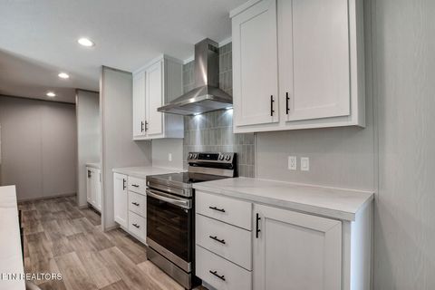 Tiny photo for 722 Posey Rd, Etowah, TN 37331 (MLS # 1317812)