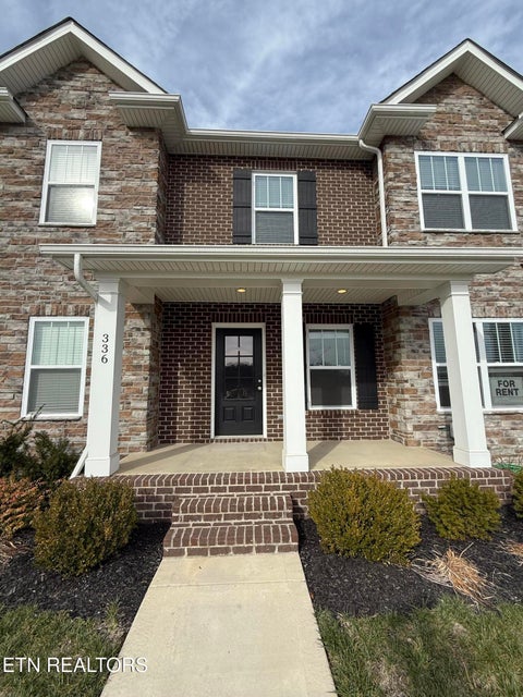 Photo of 336 Broadberry Ave, Oak Ridge, TN 37830 (MLS # 1346681)