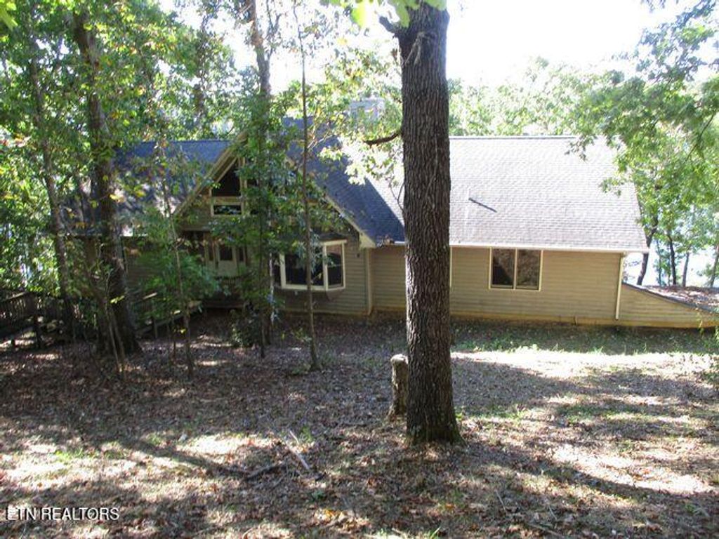 Photo of 212 Overlook Drive, Ten Mile, TN 37880 (MLS # 1318660)