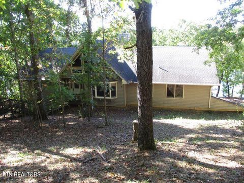 Photo of 212 Overlook Drive, Ten Mile, TN 37880 (MLS # 1318660)