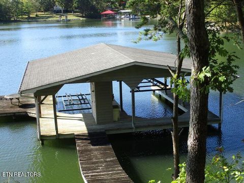 Tiny photo for 212 Overlook Drive, Ten Mile, TN 37880 (MLS # 1318660)