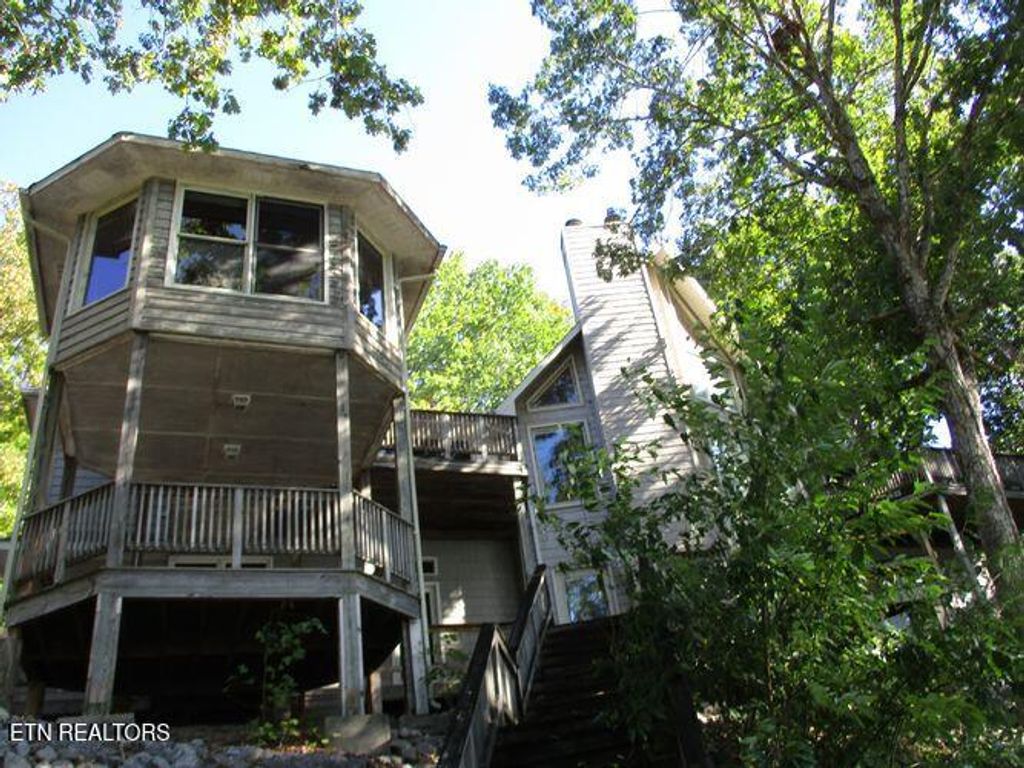 Photo of 212 Overlook Drive, Ten Mile, TN 37880 (MLS # 1318660)