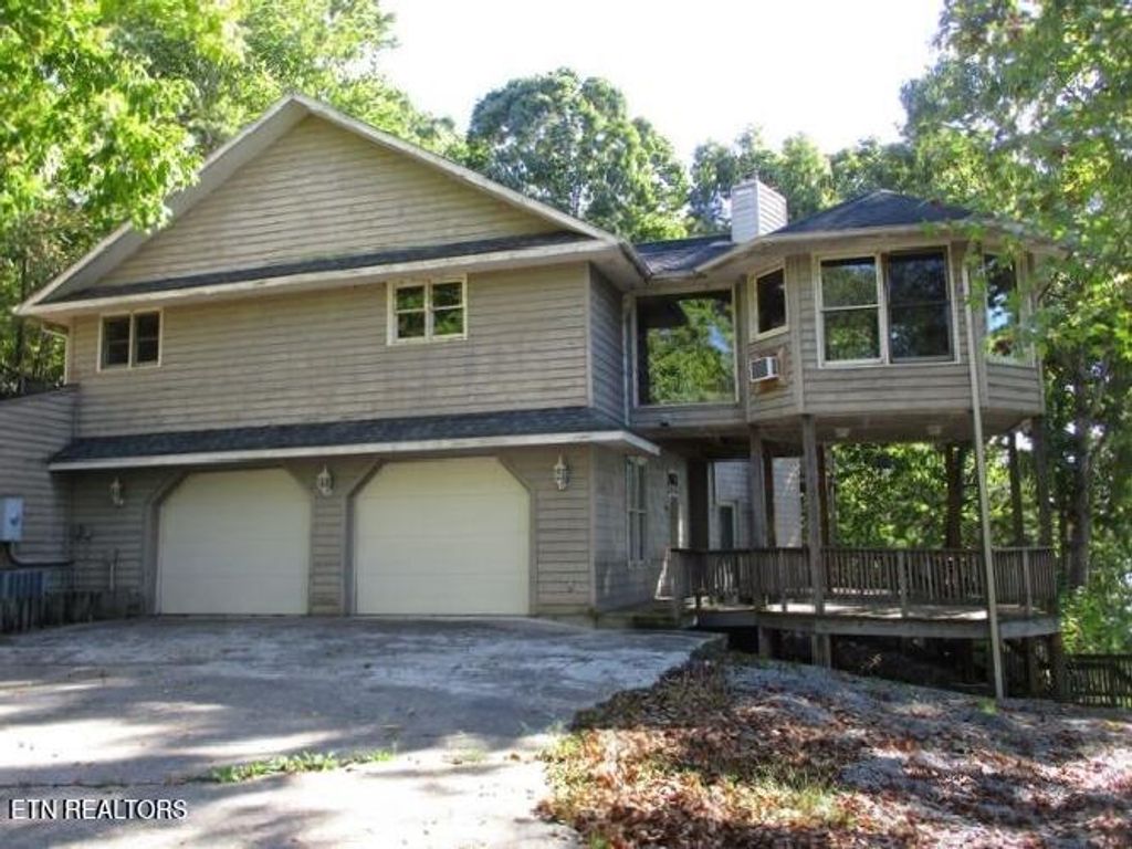 Photo of 212 Overlook Drive, Ten Mile, TN 37880 (MLS # 1318660)