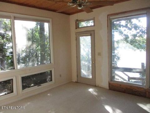 Tiny photo for 212 Overlook Drive, Ten Mile, TN 37880 (MLS # 1318660)