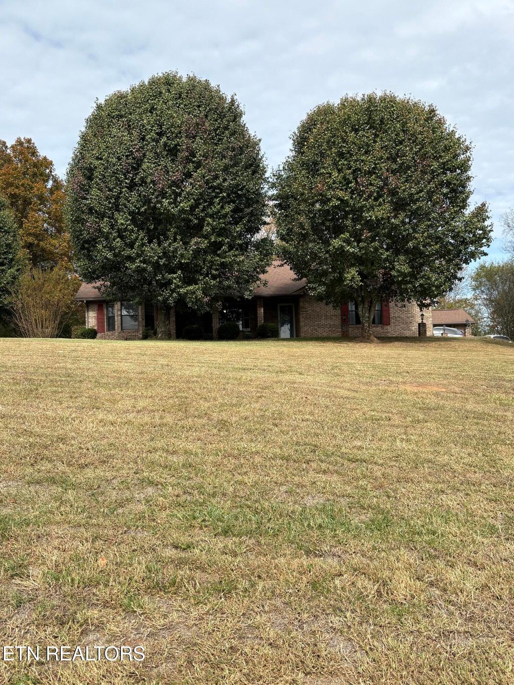 Photo of 1501 Double D Drive, Sevierville, TN 37876 (MLS # 1321013)