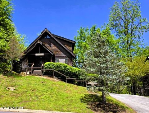 241 Alpine Mountain Way Pigeon Forge TN 37863