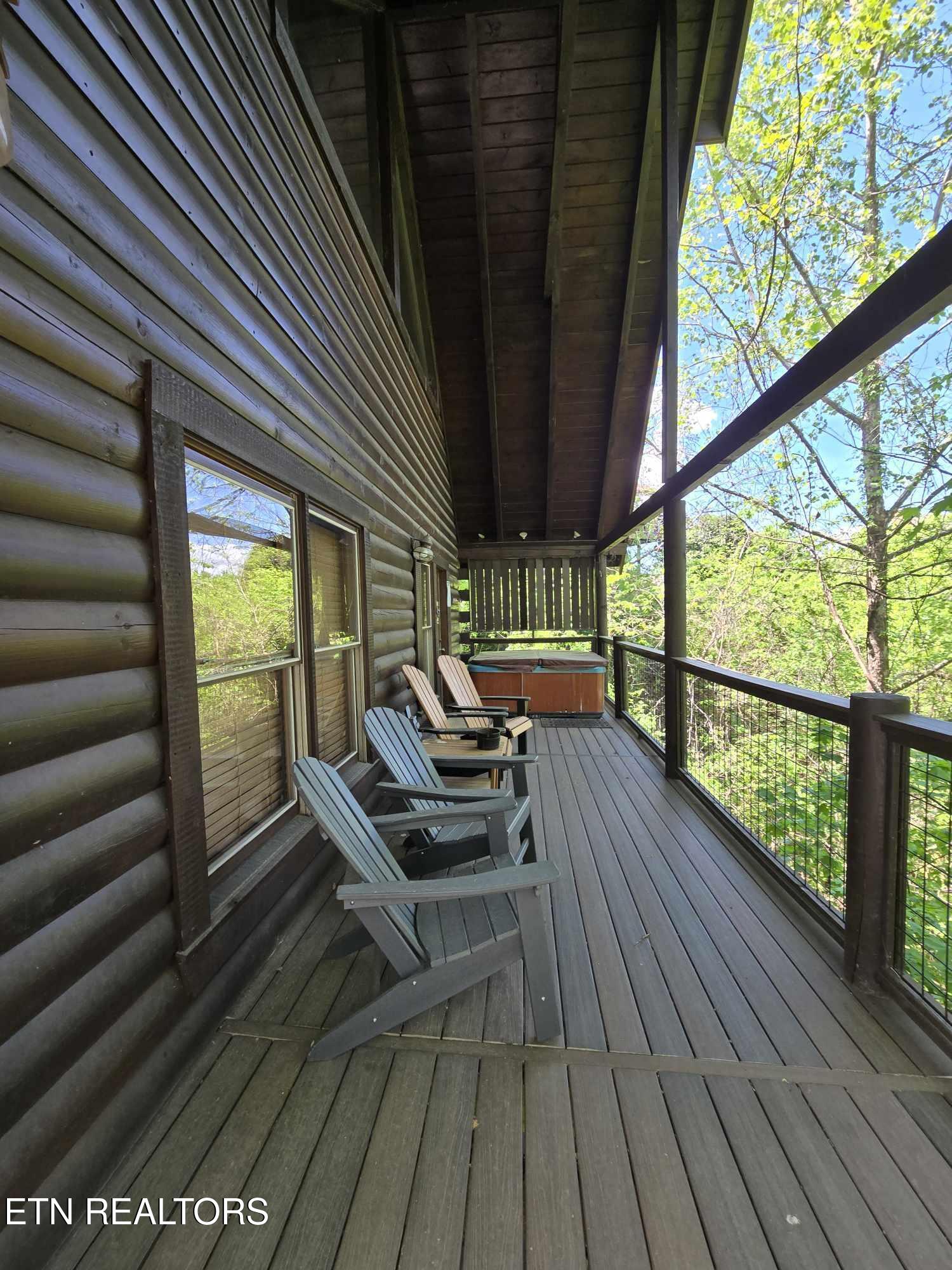 241 Alpine Mountain Way