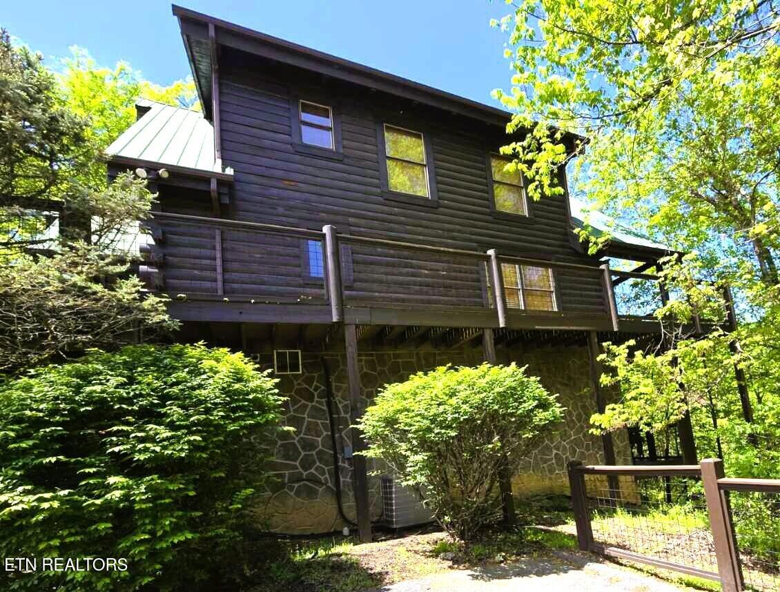 241 Alpine Mountain Way