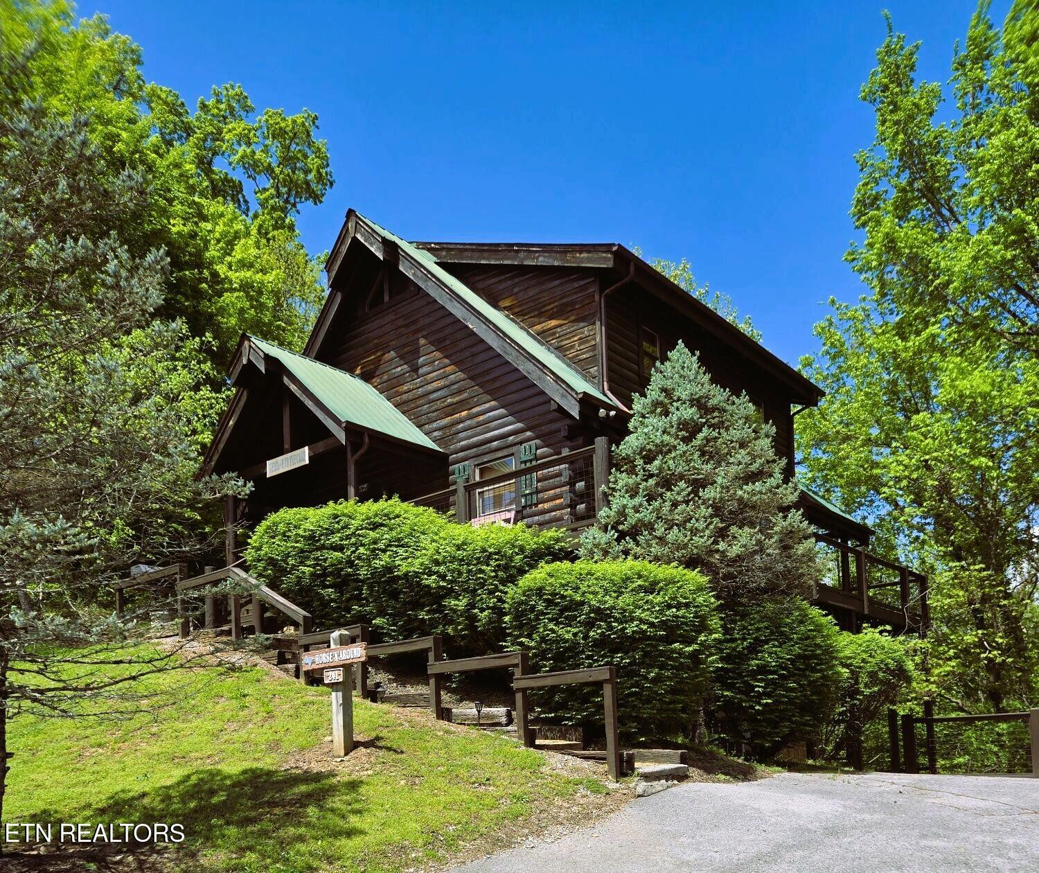 241 Alpine Mountain Way