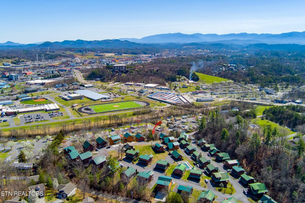 Photo of 32 Blueberry Ridge Way, Pigeon Forge, TN 37863 (MLS # 1294131)