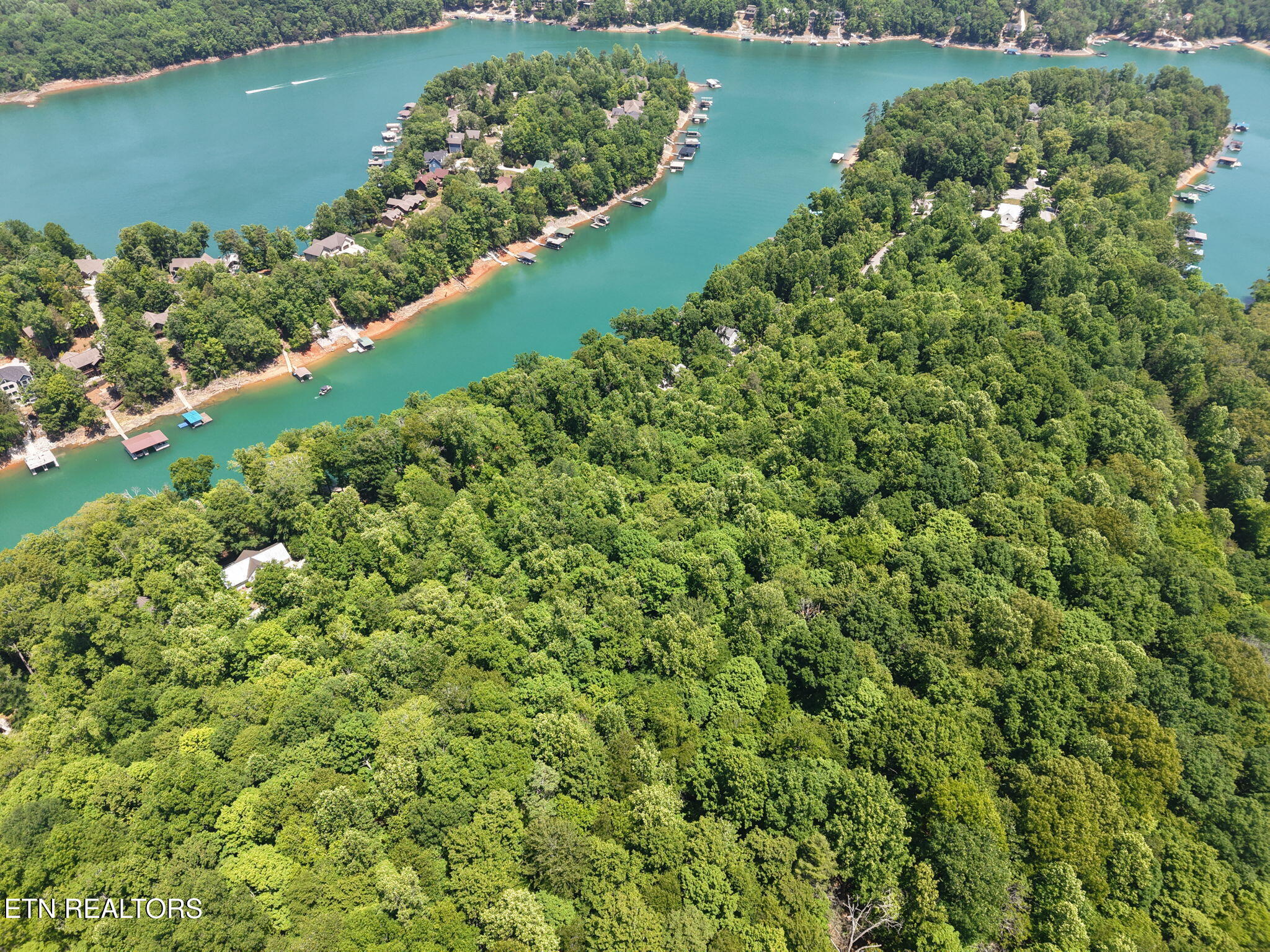 Yoakum Hollow Rd