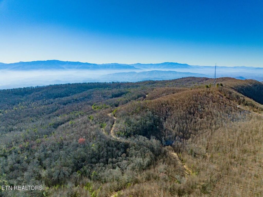 Photo of Seay Lane, Dandridge, TN 37725 (MLS # 1290387)