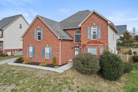 Tiny photo for 628 Lake Heather Rd, Knoxville, TN 37934 (MLS # 1328565)