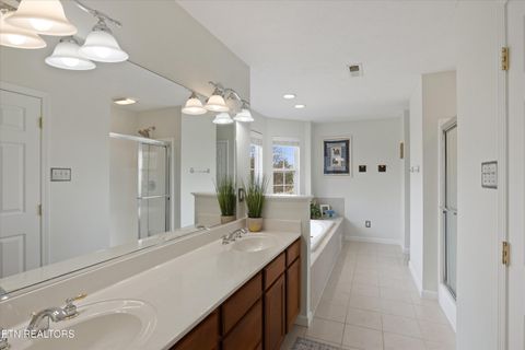 Tiny photo for 628 Lake Heather Rd, Knoxville, TN 37934 (MLS # 1328565)