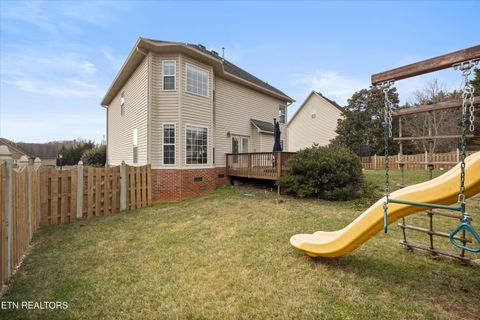 Tiny photo for 628 Lake Heather Rd, Knoxville, TN 37934 (MLS # 1328565)