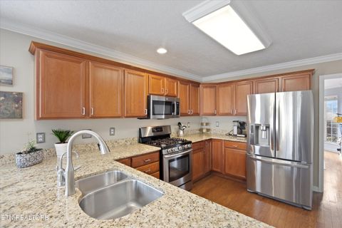 Tiny photo for 628 Lake Heather Rd, Knoxville, TN 37934 (MLS # 1328565)