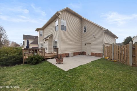 Tiny photo for 628 Lake Heather Rd, Knoxville, TN 37934 (MLS # 1328565)