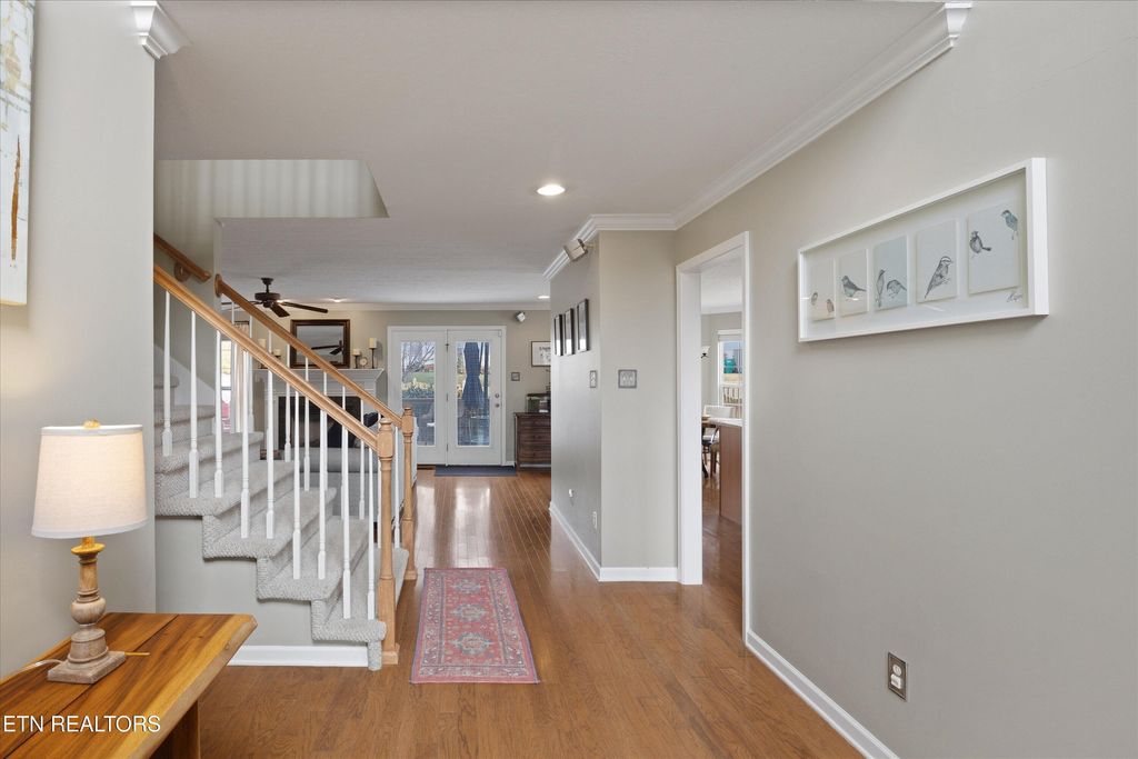 Photo of 628 Lake Heather Rd, Knoxville, TN 37934 (MLS # 1328565)