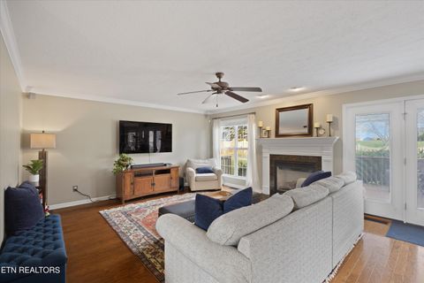 Tiny photo for 628 Lake Heather Rd, Knoxville, TN 37934 (MLS # 1328565)