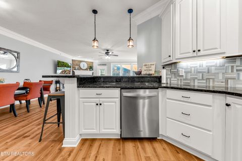 Tiny photo for 121 Pinnacle Point, Andersonville, TN 37705 (MLS # 1329174)