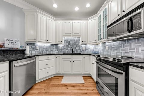 Tiny photo for 121 Pinnacle Point, Andersonville, TN 37705 (MLS # 1329174)