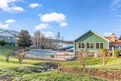 Tiny photo for 121 Pinnacle Point, Andersonville, TN 37705 (MLS # 1329174)