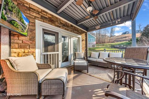 Tiny photo for 121 Pinnacle Point, Andersonville, TN 37705 (MLS # 1329174)